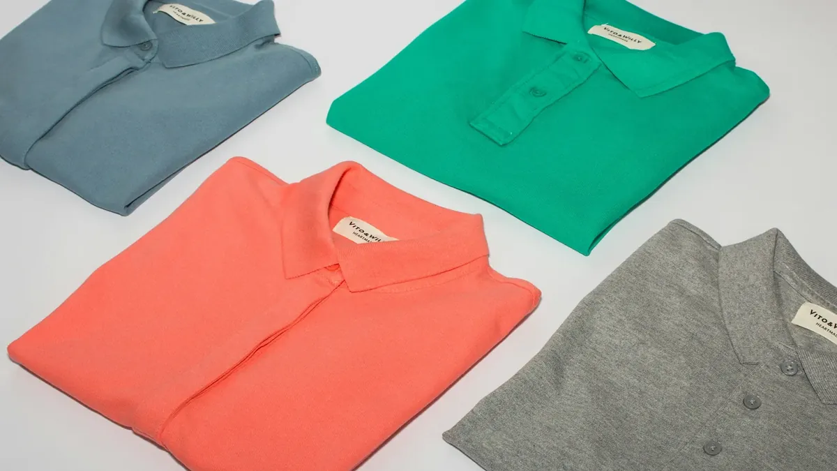 Custom Shirt Manufacturer planning and sourcing reference