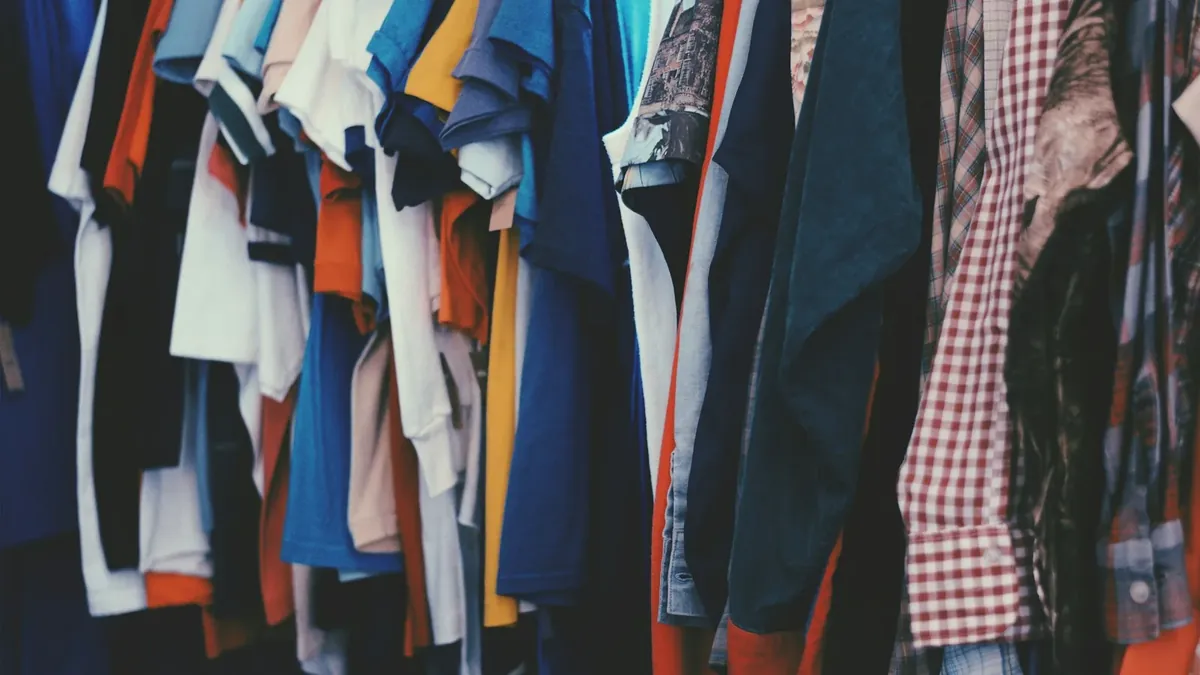 Custom Aprons Manufacturer planning and sourcing reference